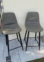 Barhocker 2 Stück