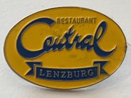 1 Pin Restaurant Central Lenzburg