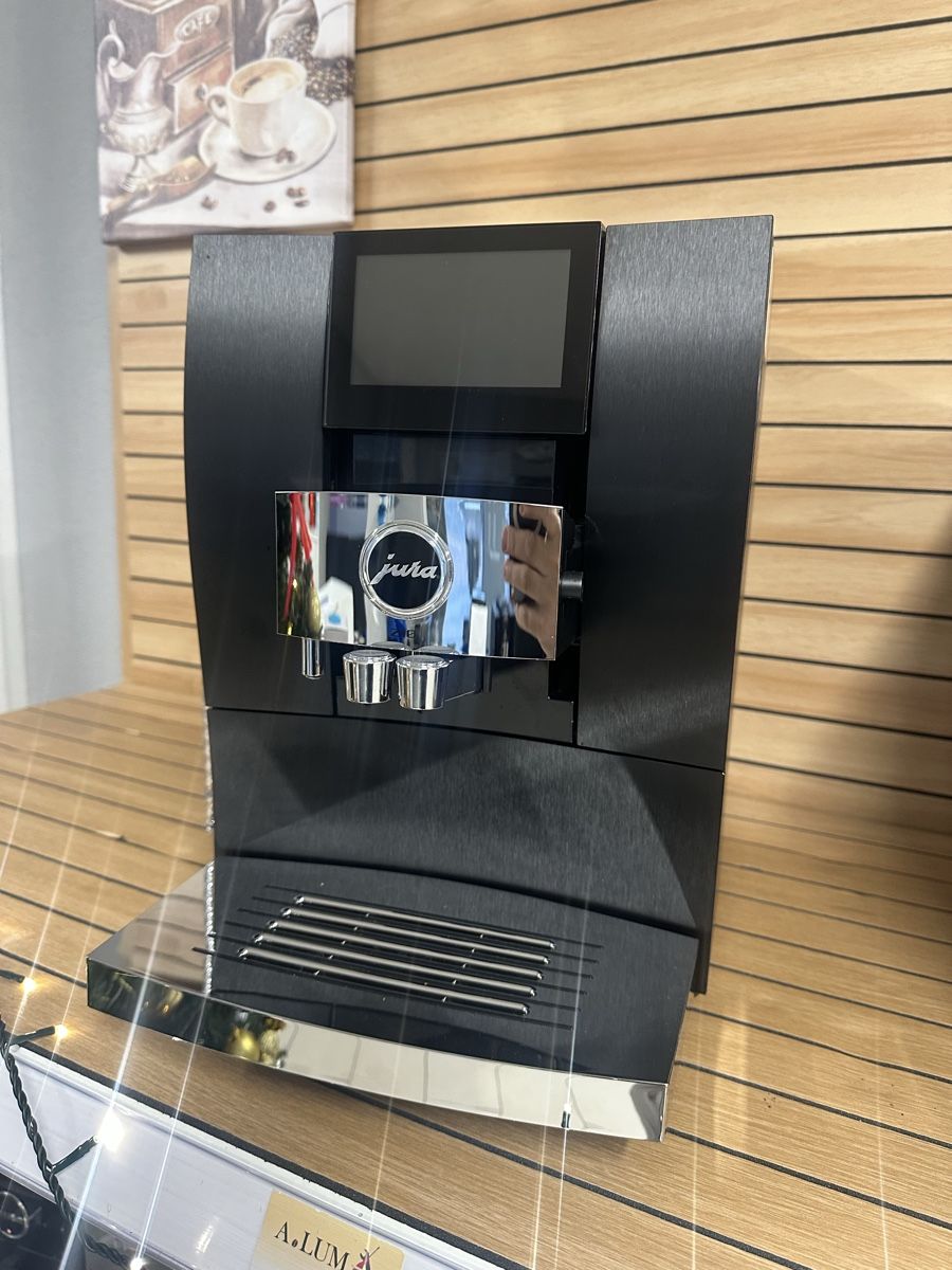 Jura Macchine per caffè & Macchine per espresso: Jura Z10 – Nuovo (secondo la descrizione) da Gränichen venduto da Luma.KaffeeMaschinen 4
