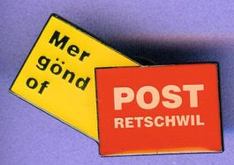 PTT   Post RETSCHWIL