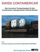 Swiss Containercar.