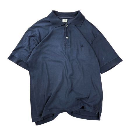 Vintage Cp Company Poloshirt  - L