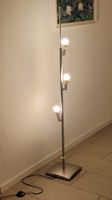 Ikea Stehlampe OHNE SCHIRM - NUR ABHOLUNG