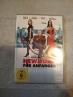 DVD - New York für Anfänger