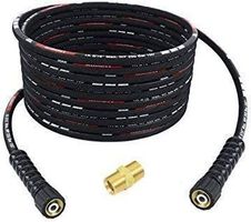 Hochdruckreiniger Schlauch  Neu 30Meter