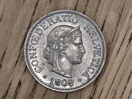 ==> 10Rp 1909 vz <==