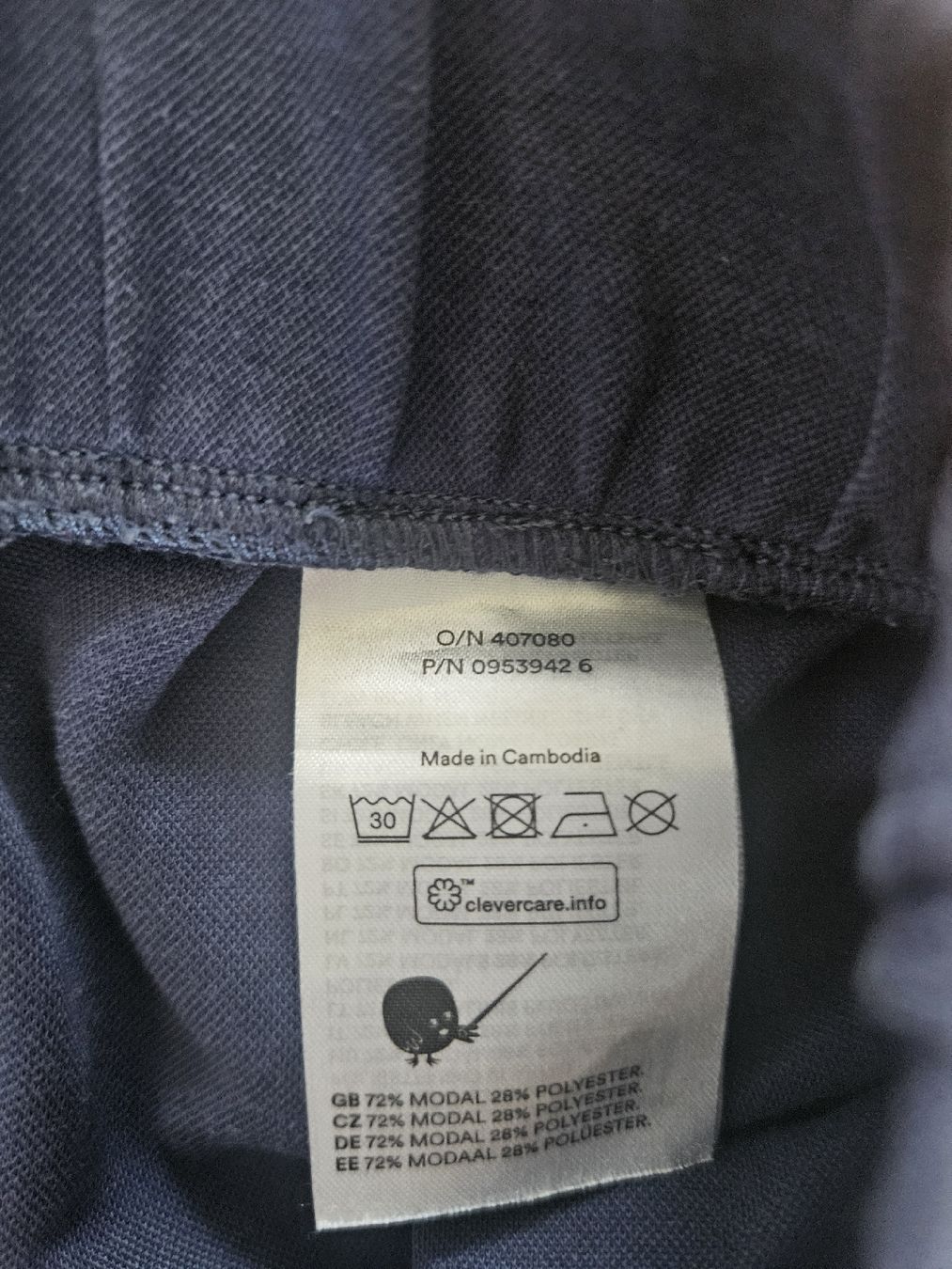 Monki Kleiderpakete: Hosen Set Gr. S von Monkl – Gebraucht aus Zürich von leonard014 3