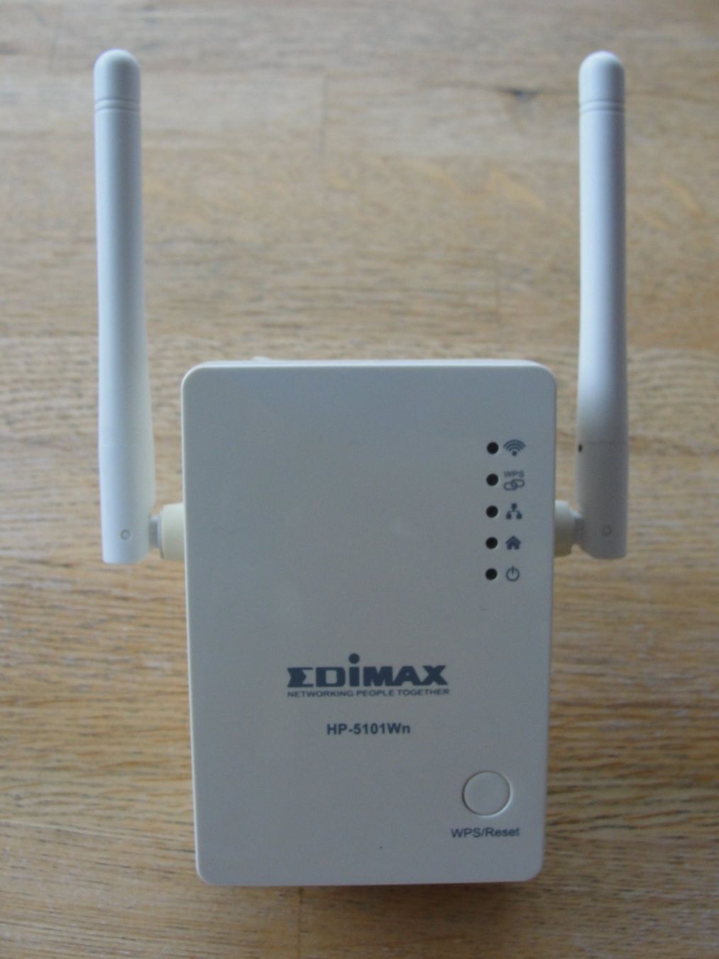 Edimax WiFi: Wireless Extender – Usato da Oberschrot venduto da Schello