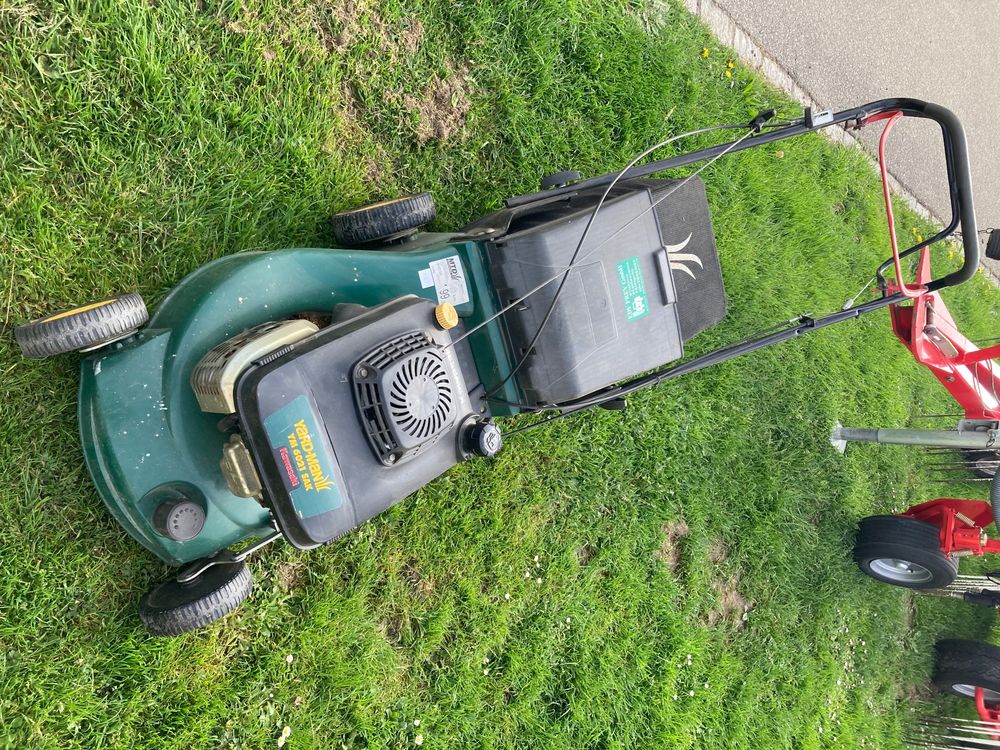 Rasenmäher Selbstantriebsfeder – Kompatibel Mit MTD, Cub Cadet, Troy-Bilt (732-04049)