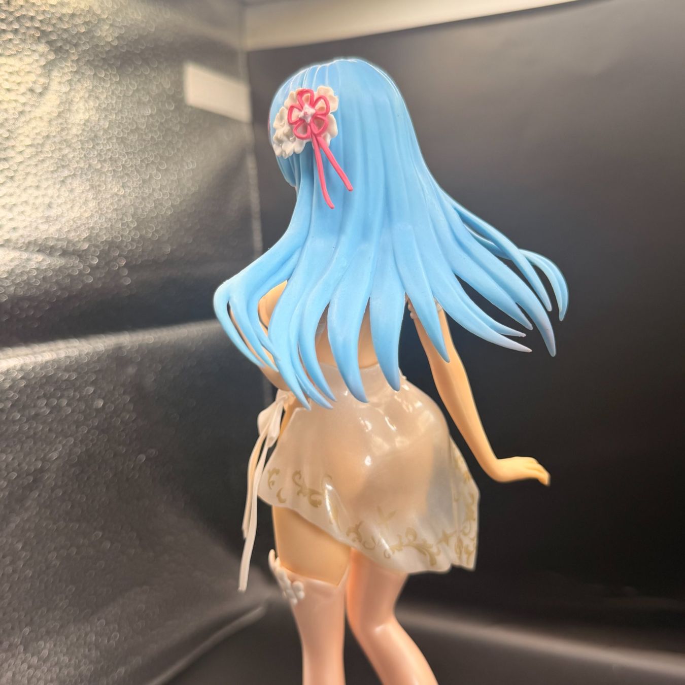 Figuren: Anime Girl Figur – Gebraucht aus Düdingen von Nerdworld 5