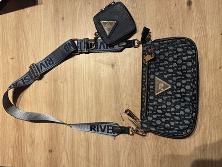 Gebrauchte River Island Handtasche