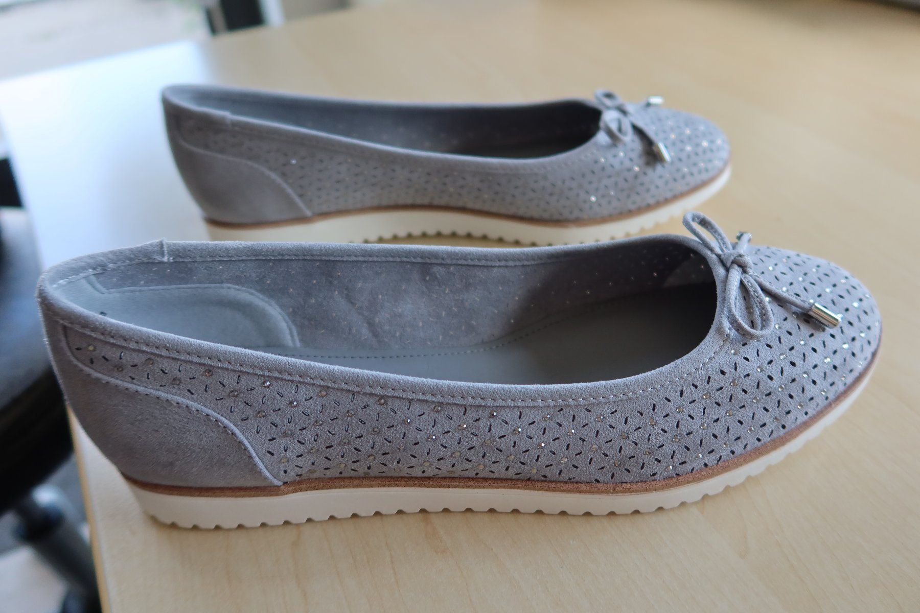 Graceland Scarpe da donna: Damenschuhe Grösse 40 - NEU – Nuovo e nell'imballaggio originale da Zürich venduto da Piki7 5