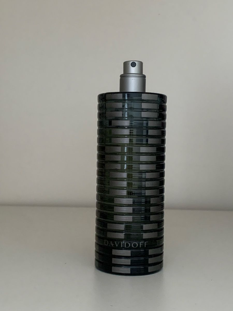 Davidoff Profumi & Eau de Toilette: Davidoff The Game Eau de Toilette, 100 ml – Usato da Reiden venduto da hro_9hlz
