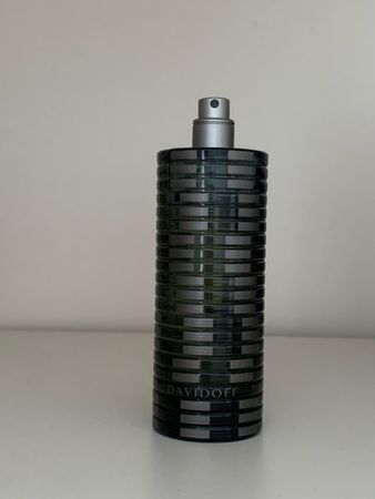 Davidoff The Game Eau de Toilette, 100 ml