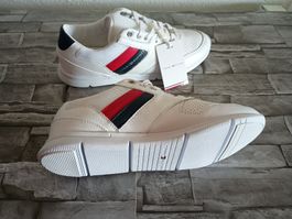 Tommy Hilfiger Damen Sneaker — NEU mit Etikett — Gr.39