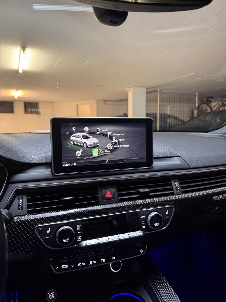 Audi Automobili: AUDI S4 B9 – Usato da Wangen SZ venduto da MattiaF7 1