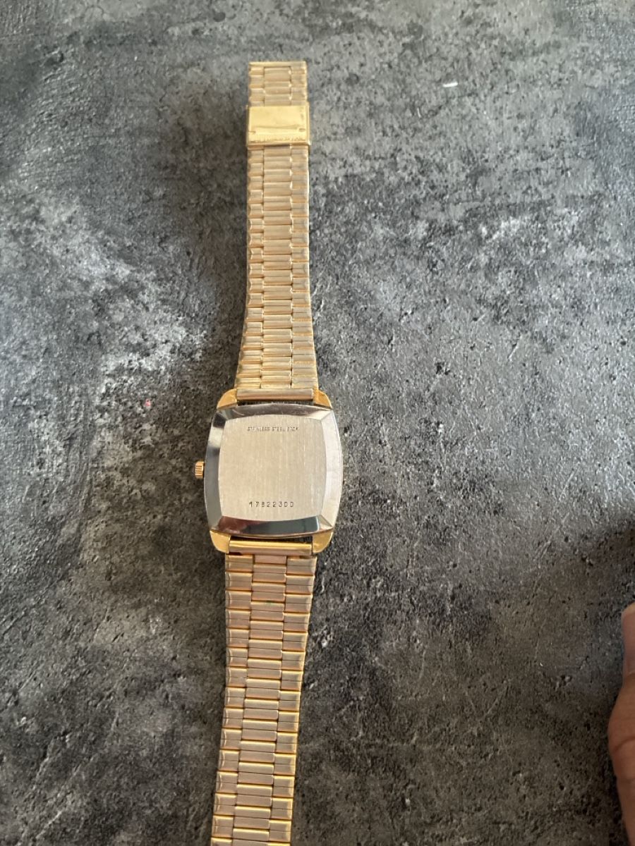 Longines Orologi: Longines handufzug  32mm (13) – Usato da Chur venduto da jasi18 2