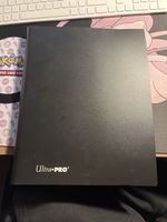Ultra Pro Binder