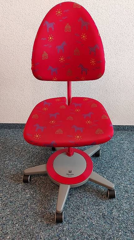 Sedie: Kinderstuhl Moll Maximo Forte – Usato da Safenwil venduto da 12331