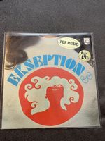EKSEPTION - 3