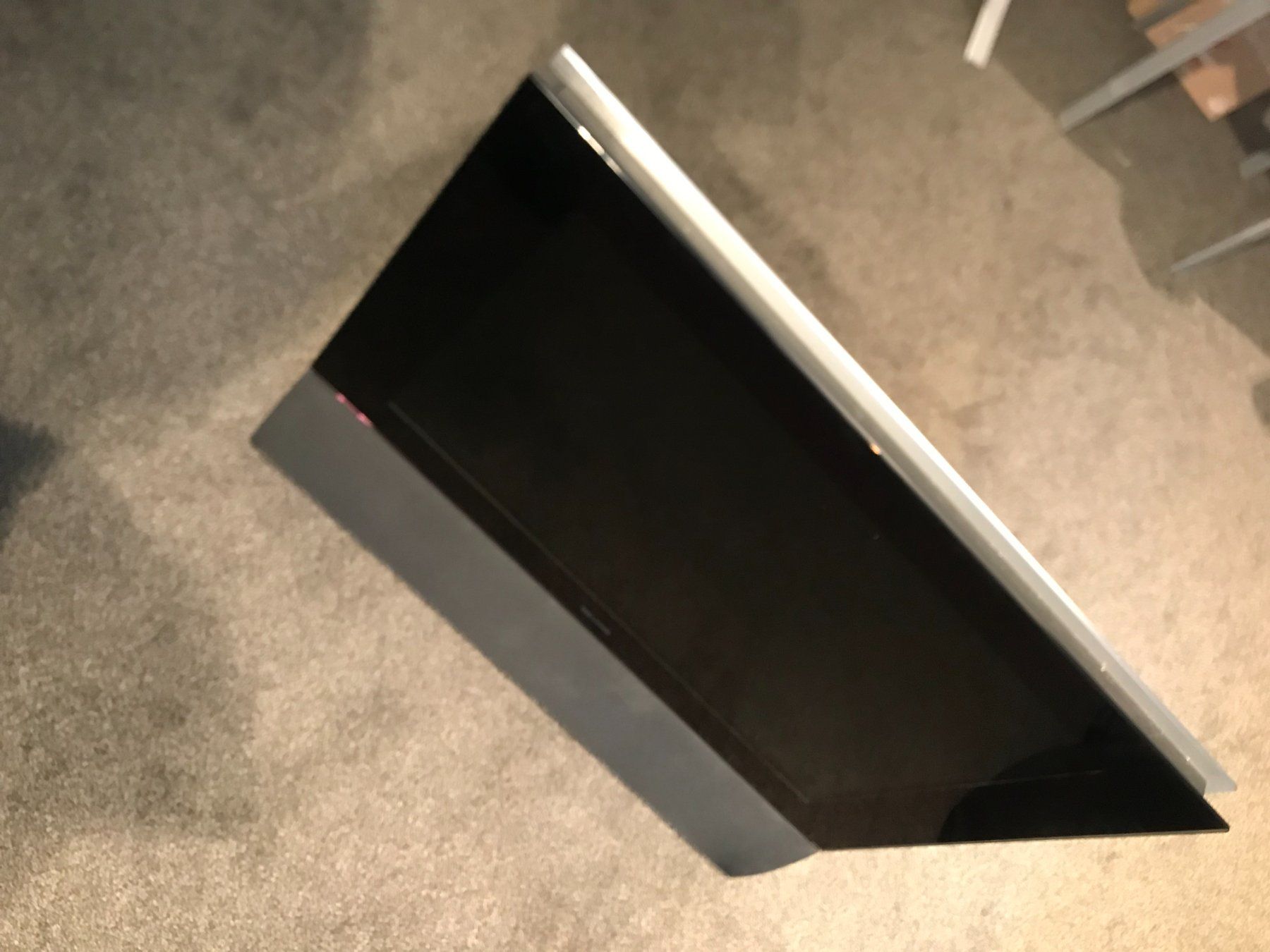 Bang & Olufsen Televisori: Beovision 6-26 – Usato da Würenlingen venduto da Schneiderhifi 1