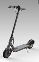 Xiaomi Mi Electric Scooter – Klappbarer E-Scooter mit