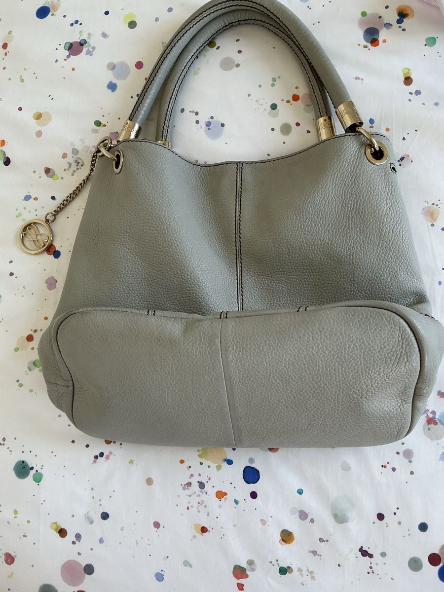 Lancel Borse da donna: Lancel shoulder bag – Usato da Basel venduto da Smile214 3
