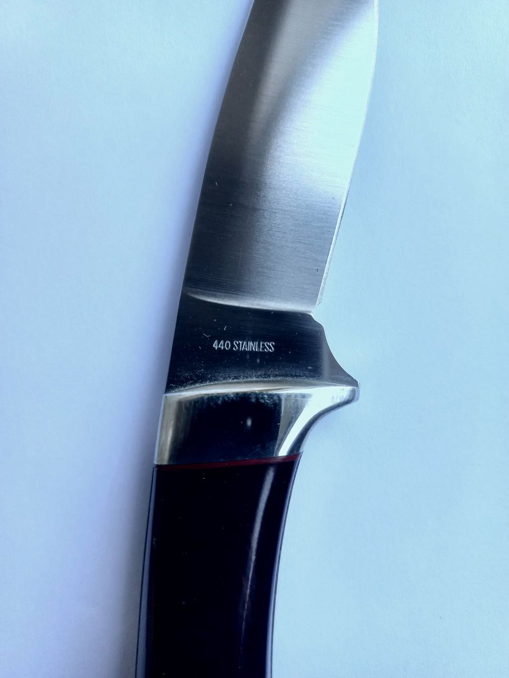 Zubehör: Outdoormesser C. Schlieper – Gebraucht aus Burgdorf von glasrabe01 3