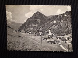 MELCHTAL - MIT MANGEL