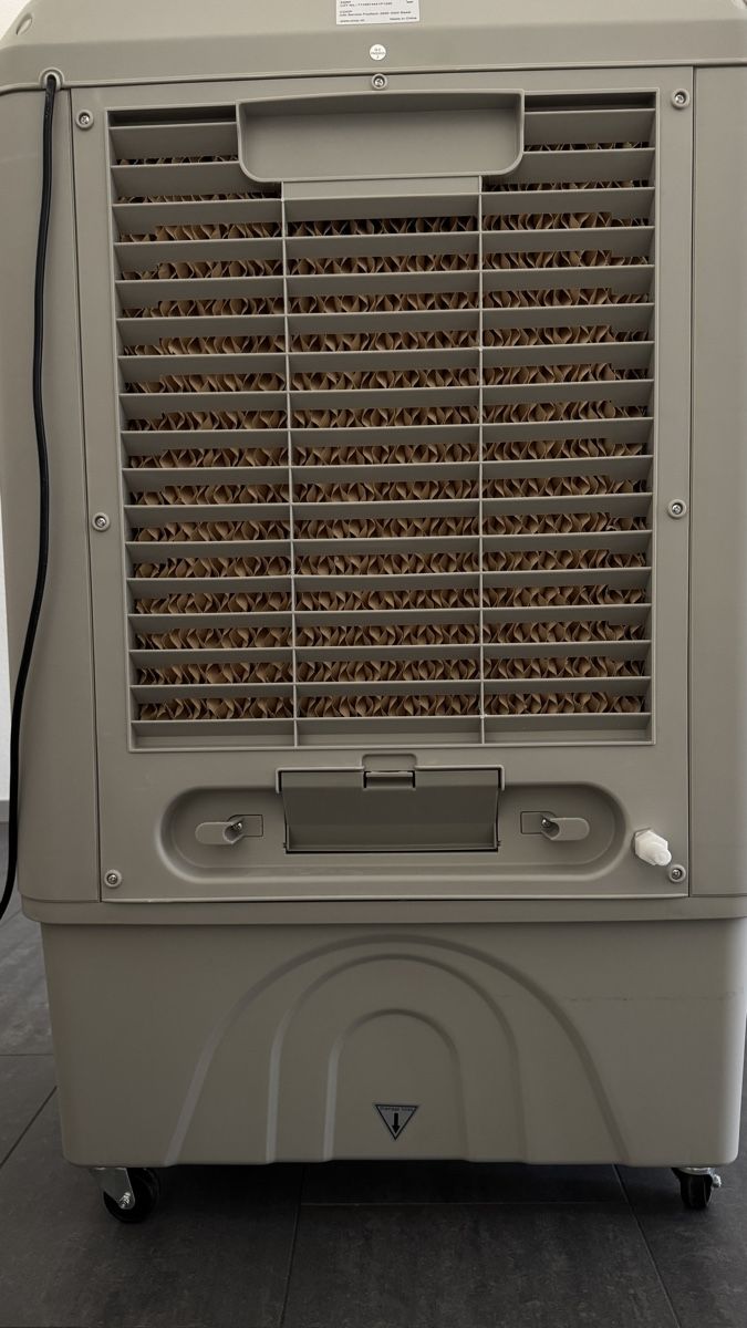 Klimageräte: Merox Technics Rafraîchisseur d’air – Gebraucht aus Granges-Paccot von caro_60 4