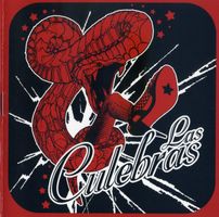 Las Culebras – Las Culebras