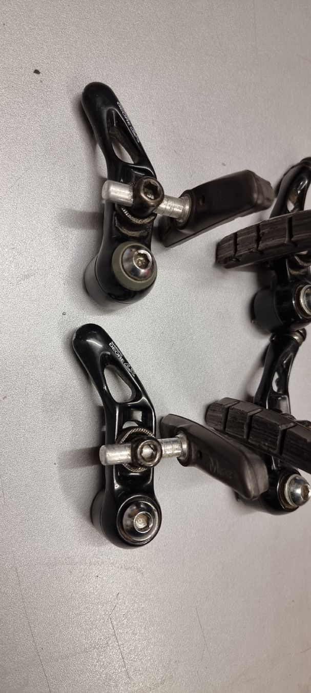 Shimano Ersatzteile: Shimano LX M560 Cantilever – Gebraucht aus Seon von  3