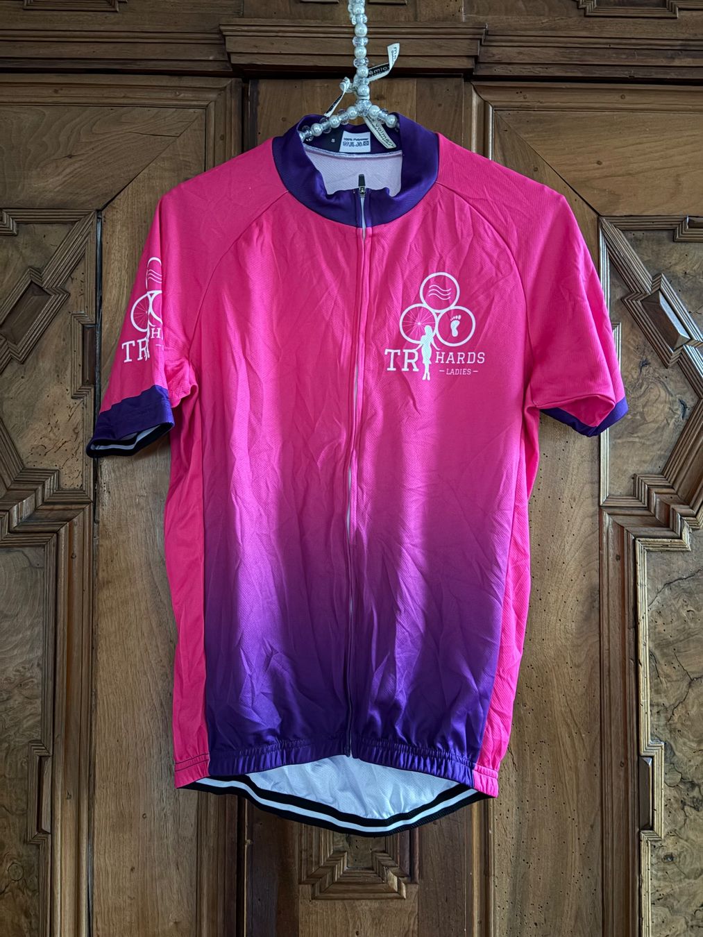 Giacche: Bikerjacke Gr. S Damen – Usato da Interlaken venduto da Bona55 7