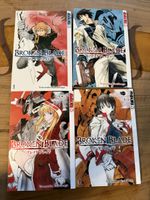 Broken Blade 1-4