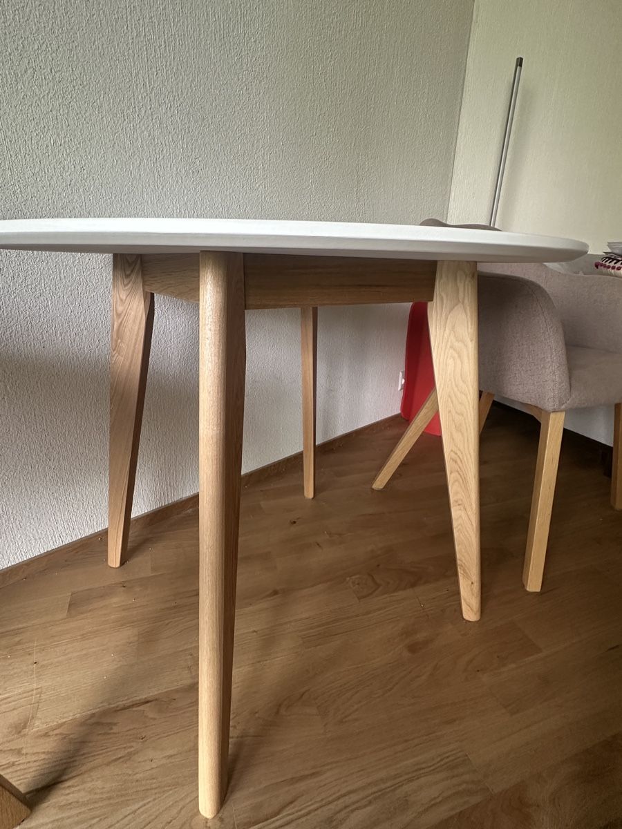 Set di tavolo e panche: Tischset – Nuovo (secondo la descrizione) da Sirnach venduto da Me2323 1