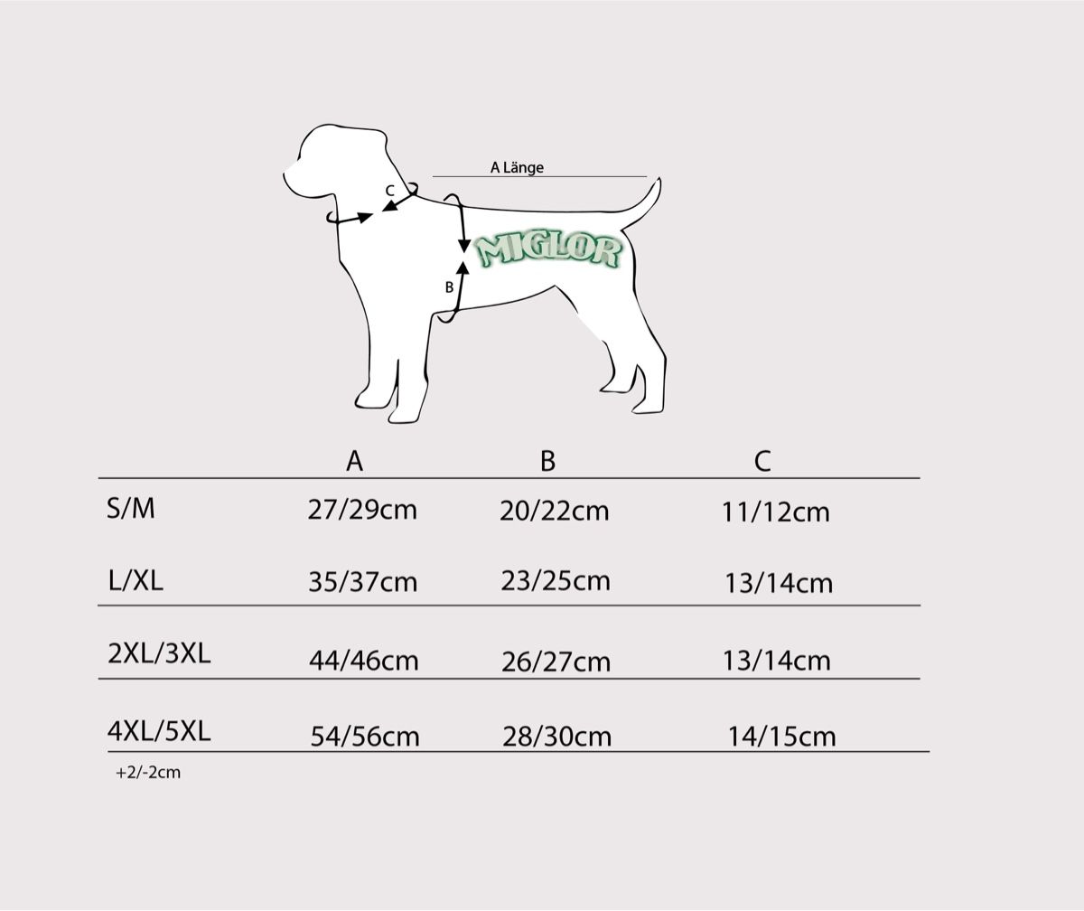 Abbigliamento: Hunde Jacken NEU – Nuovo (secondo la descrizione) da Mols venduto da Mikail.zey01 5