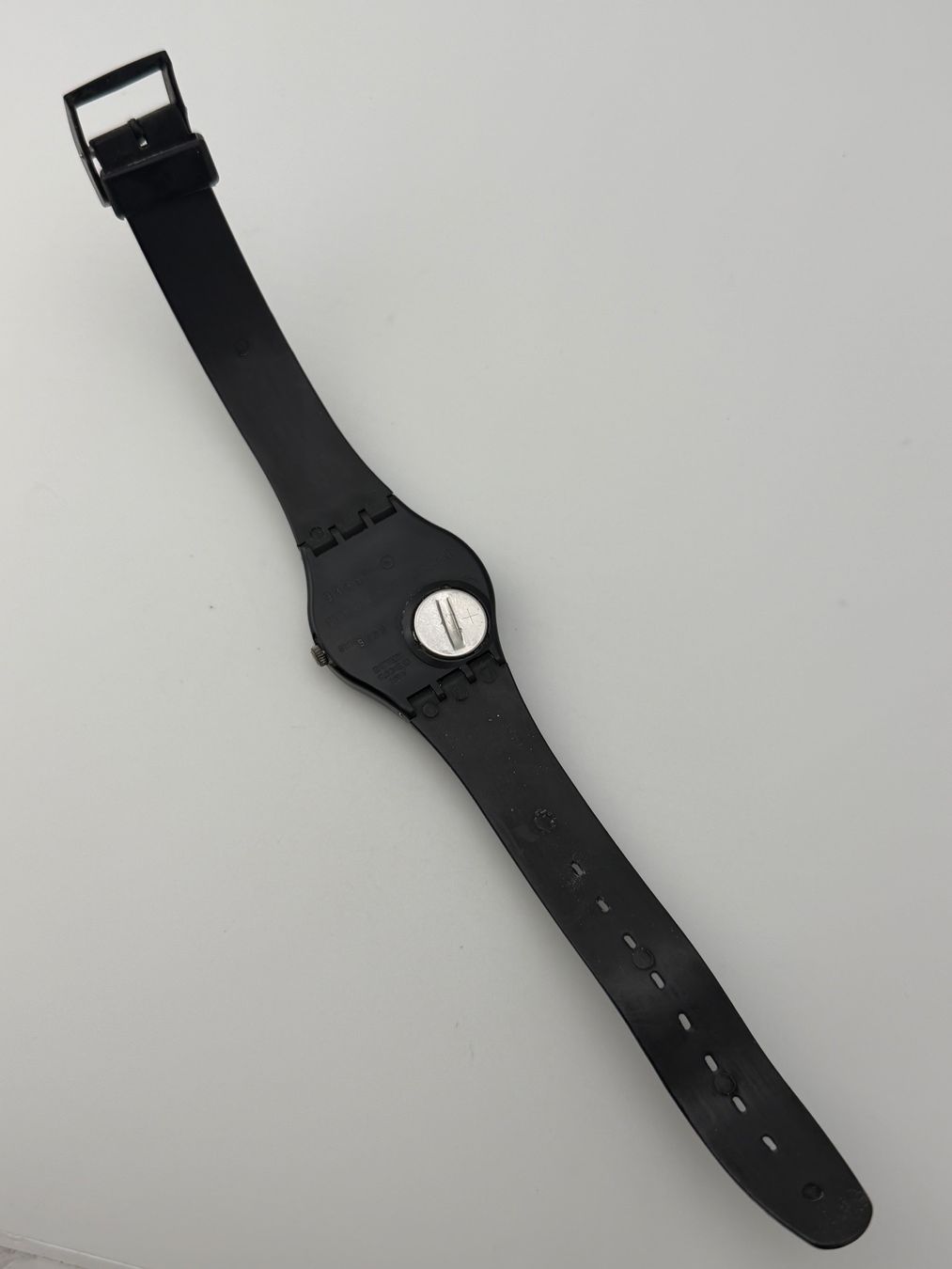 Swatch Orologi: SWATCH 34mm – Usato da Biel/Bienne venduto da MrP_WatchesBiel 5