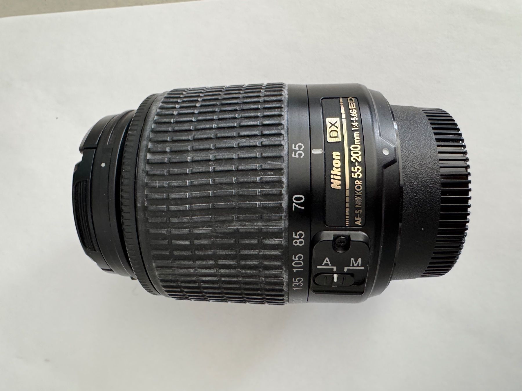 Nikon Fotocamera: Nikon D90 + 4 Wechselobjektive – Usato da Obernau venduto da  2