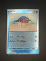 Pokemon Wailmer Reverse 015/084 PBL EN
