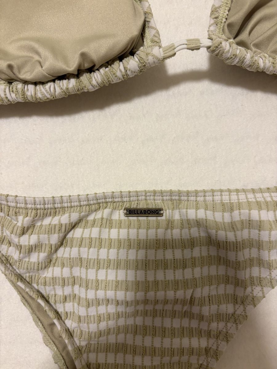 Billabong Costumi da bagno & Bikini: Zwei Billabong Bikinis – Usato da Jona venduto da mar_b5y2 2