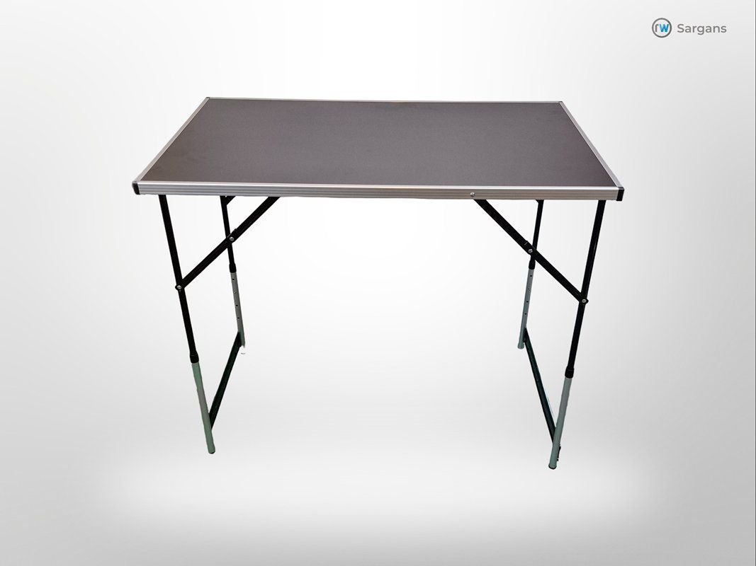 Tavoli: Krafter Tapeziertisch 3er Set – Usato da Sargans venduto da Restwert_Sargans 1