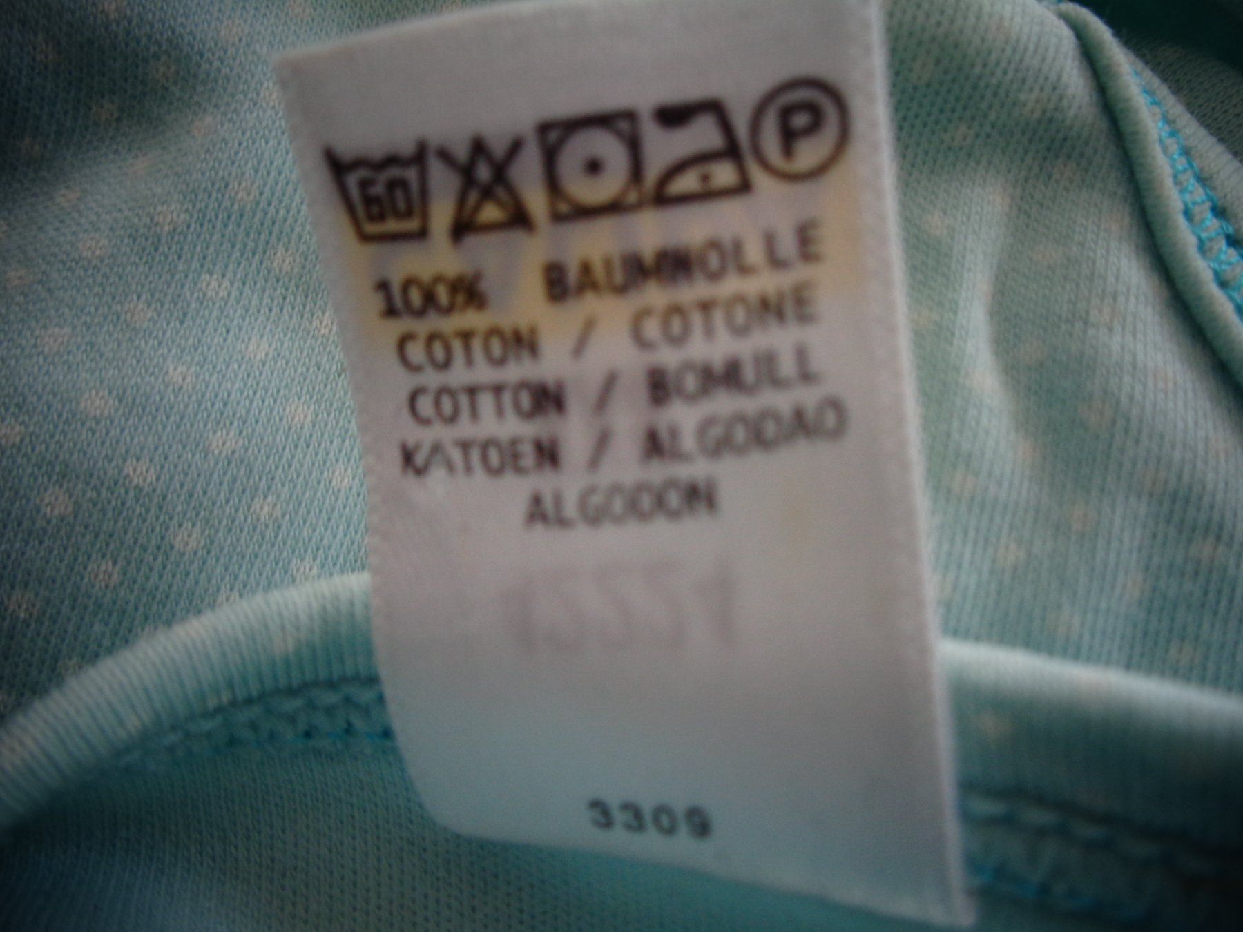 Calida Negligees & Pyjamas: CALIDA PYJAMA GR.XXS/32-34 – Gebraucht aus Rotkreuz von Samballi 3