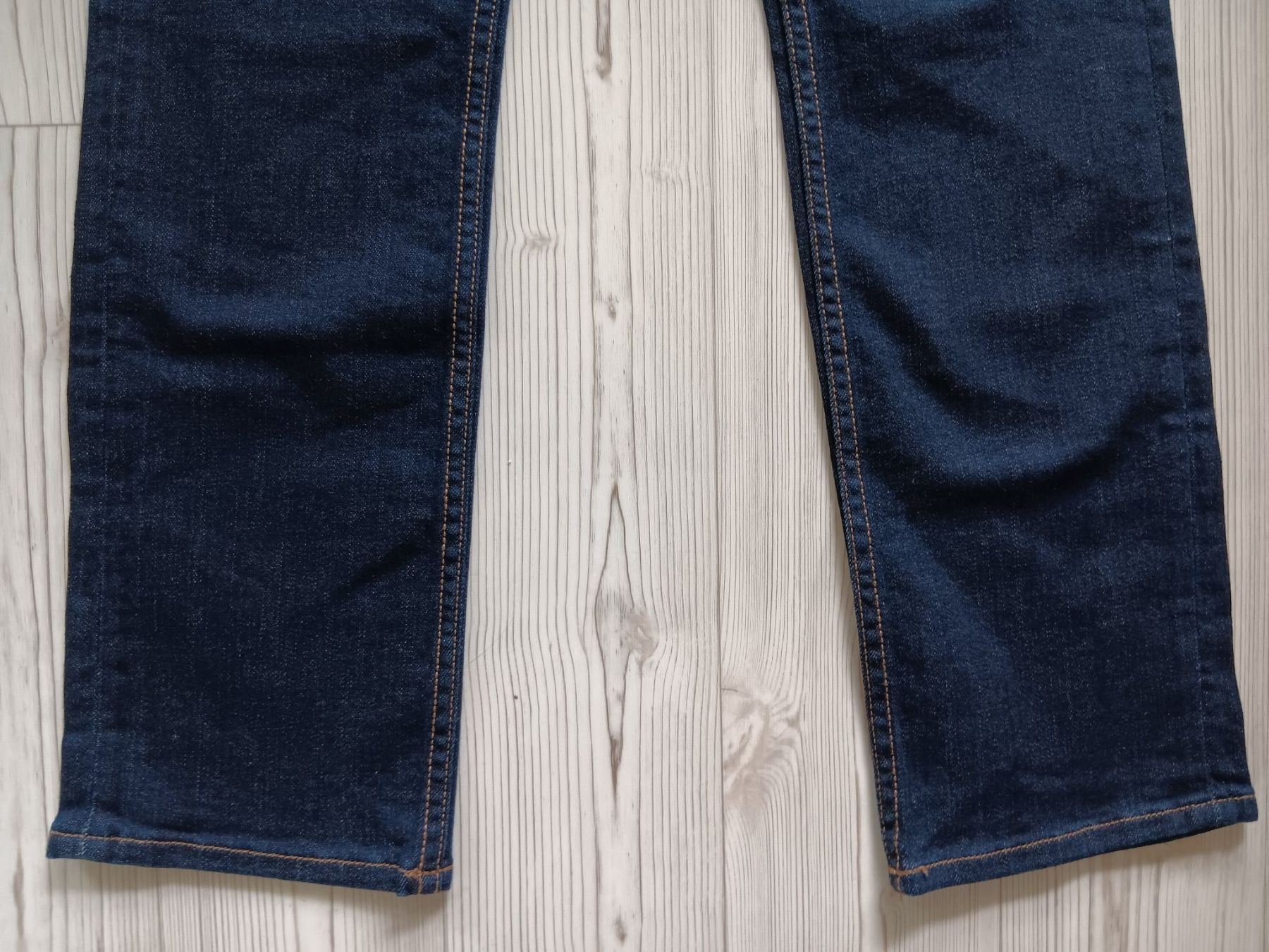 Tommy Hilfiger Jeans: TOMMY HILFIGER Jeans taille / Grosse W29 – Usato da Cossonay-ville venduto da Super-Price-Quality 3