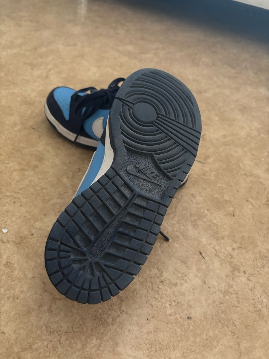 Nike Scarpe da uomo: Nike Dunk Low – Usato da Rechthalten venduto da Stephi_03 1