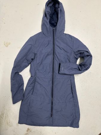 Arcteryx Darrah Mantel Grösse S