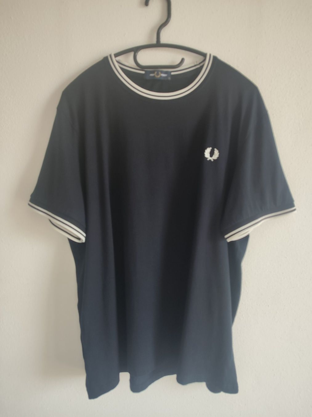Fred Perry T-Shirts: FRED PERRY originale – Gebraucht aus Arzo von Mima70