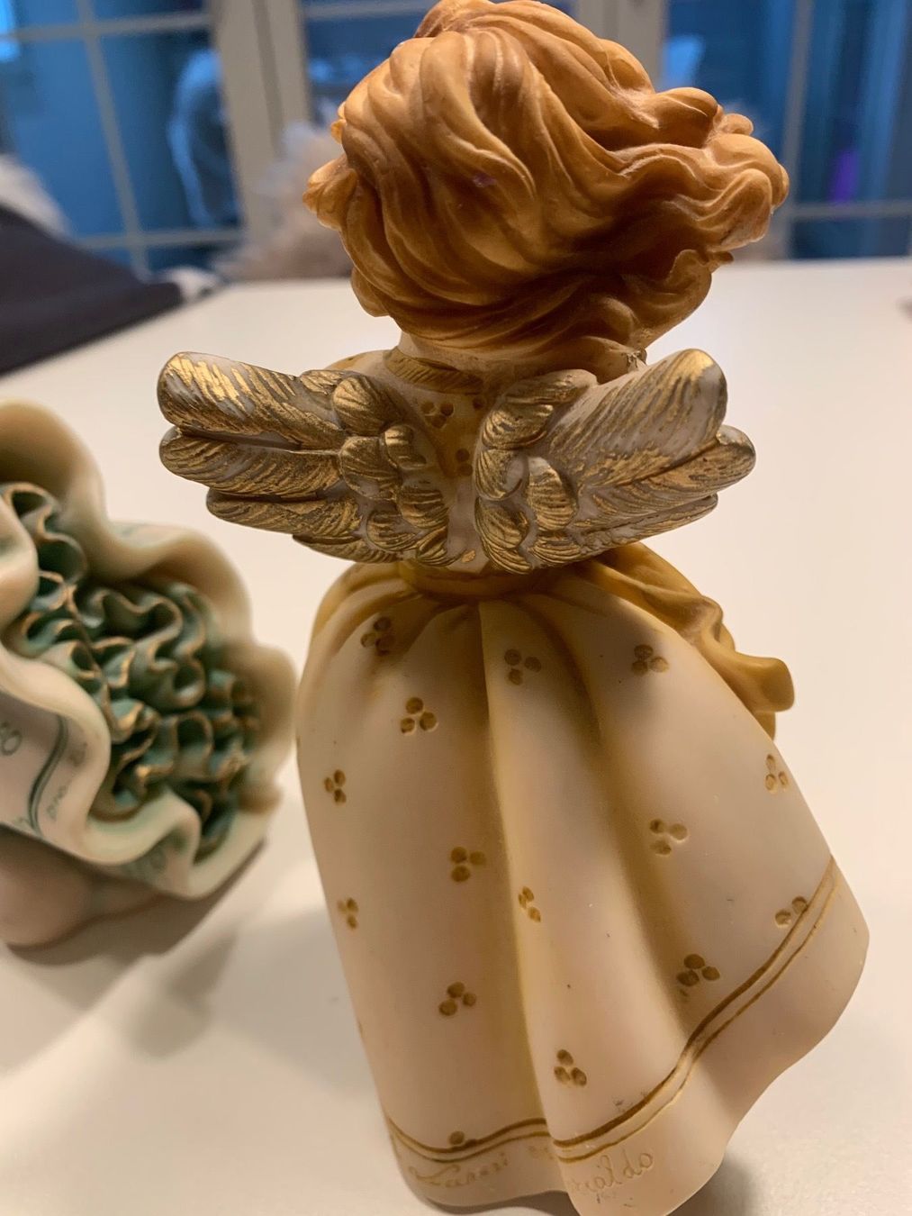 Tutte le decorazioni: Lucchesi&Marcoldo Twin Angels – Usato da Nuerensdorf venduto da gokden1336 7