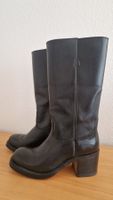 Lederstiefel von Sendra