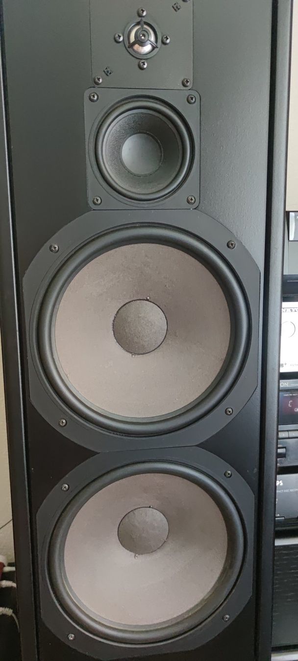 Heco Casse acustiche: 2x Heco Superior 800 – Usato da Meggen venduto da Malecifent 8