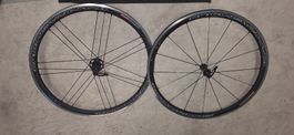 Hinterrad Campagnolo Scirocco C17 / Plus bitte lesen